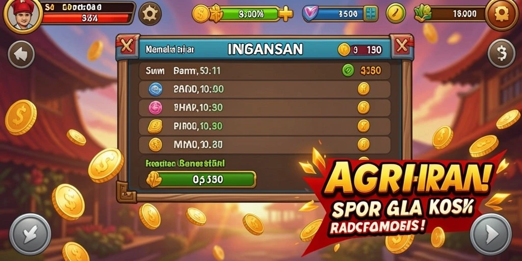 Sistem keamanan terbaik untuk data pengguna.