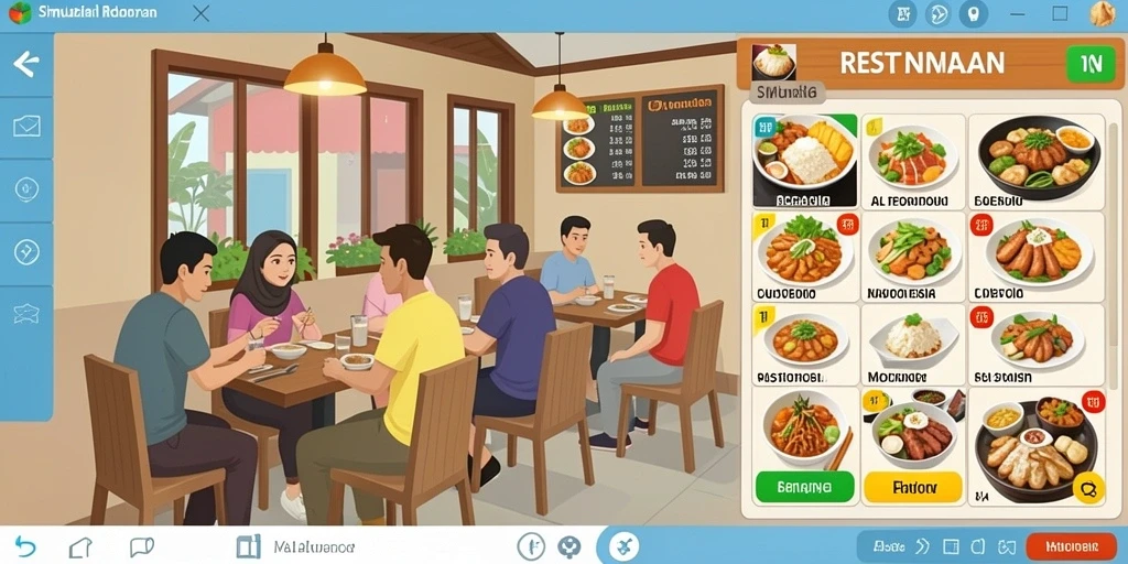 Sistem hadiah yang adil dan menguntungkan bagi pemain.