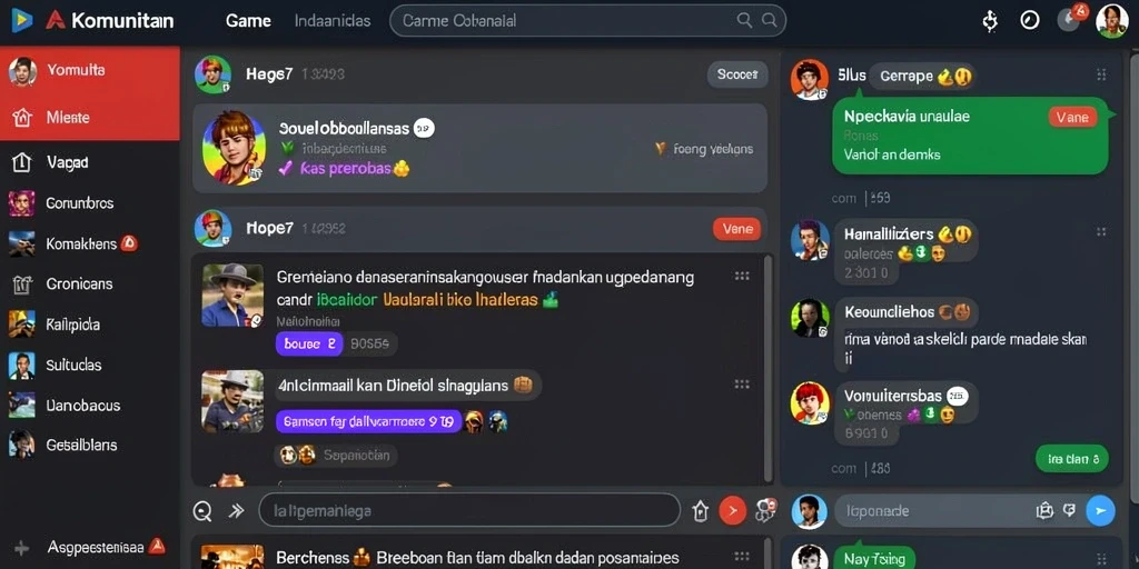 Sistem rewards yang menarik untuk setiap pencapaian.