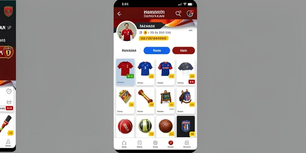 Sistem leaderboard untuk bersaing dengan pemain lain.