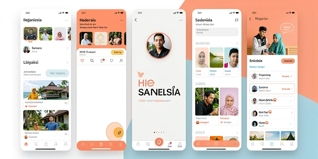 Fitur hadiah harian yang memberikan kesenangan ekstra.
