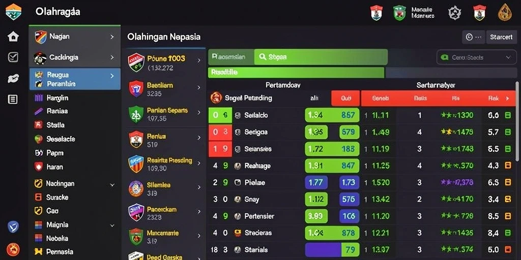 Karakter baru yang diperkenalkan dalam pembaruan terbaru.