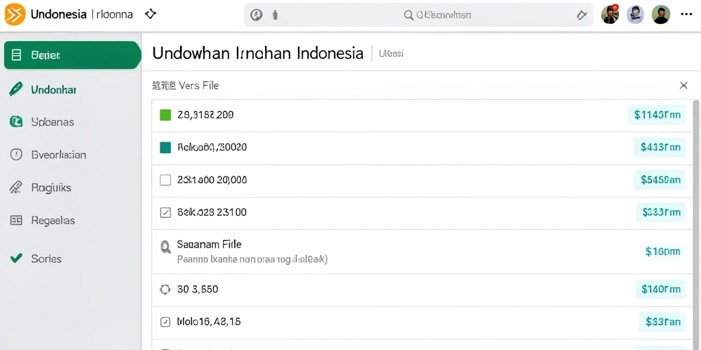 Grafis yang memukau saat menjalankan permainan.