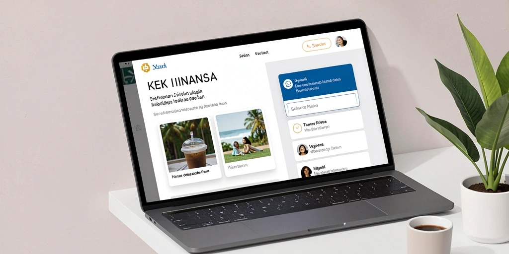 Sistem reward yang menggembirakan setiap pemain.