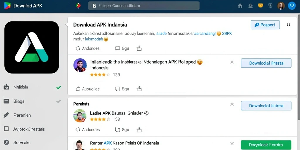 Screenshot ketika memilih tema permainan baru.