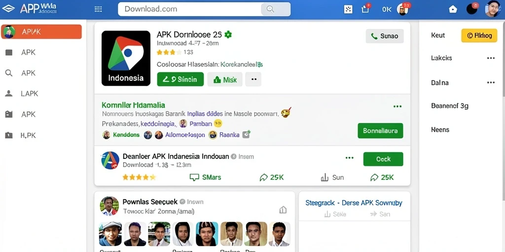 Mode permainan baru yang menantang dan seru.