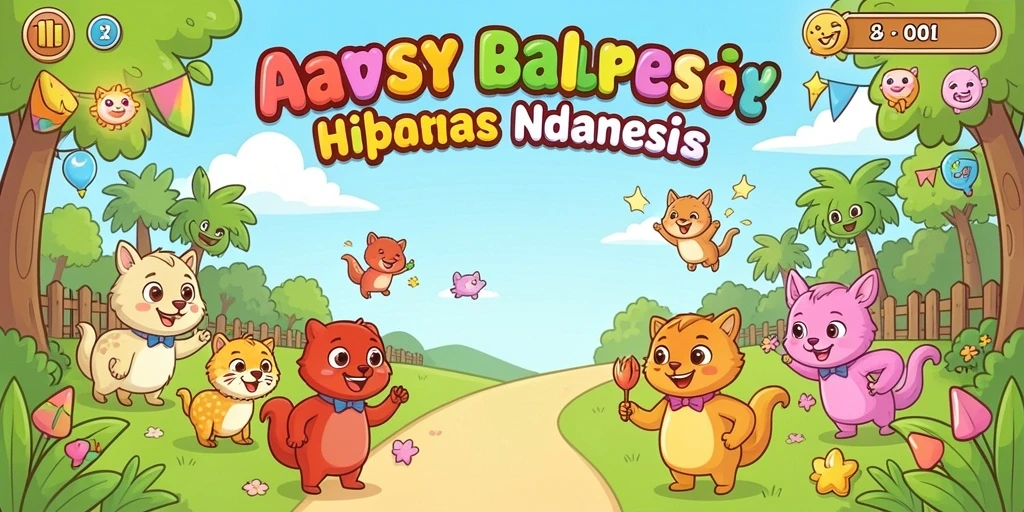 Momen bersejarah dalam gameplay yang menegangkan.