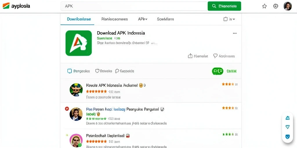 Menampilkan salah satu level dengan monster laut yang menantang.