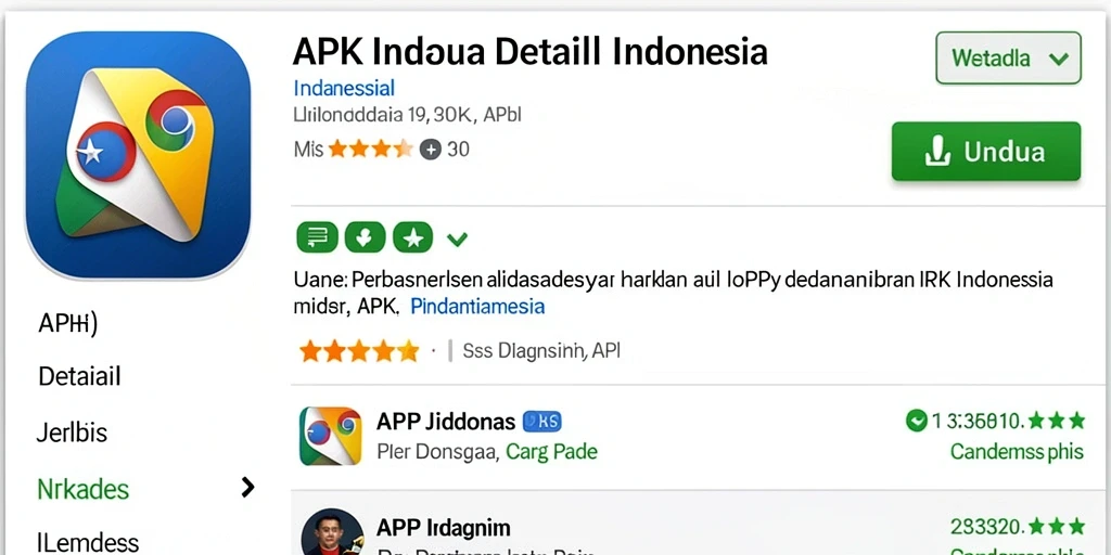 Grafis yang halus dan dinamis.