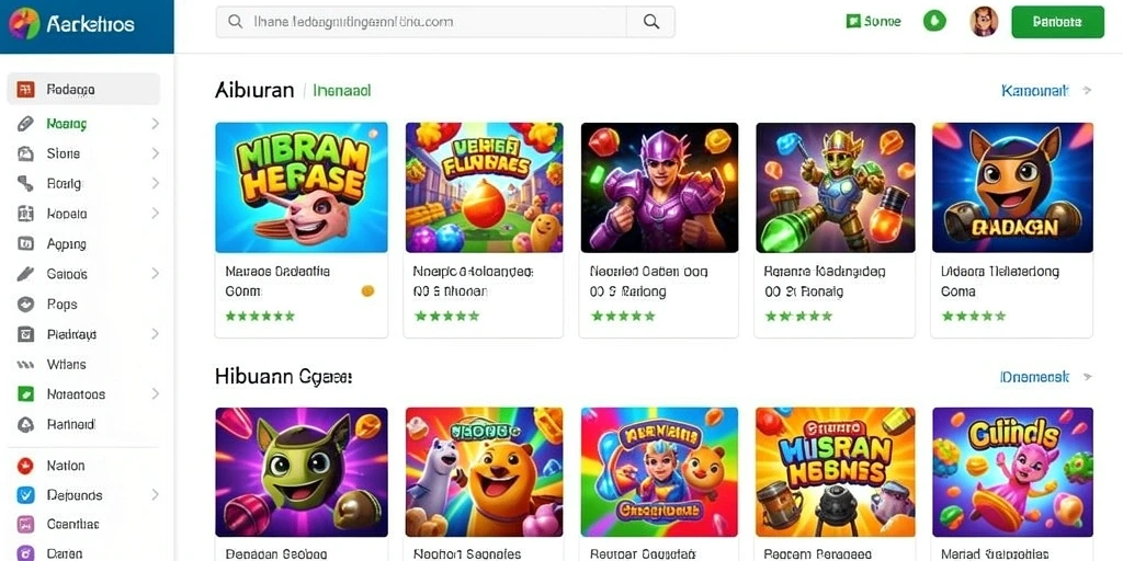 Fitur multiplayer yang seru untuk bermain bersama teman.