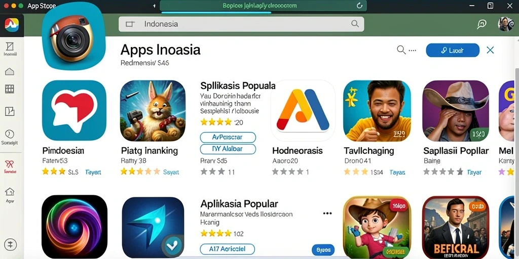 Fitur bonus dengan hadiah menarik.
