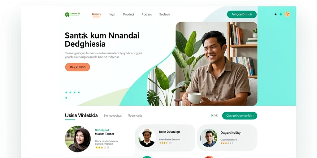 Pengaturan permainan yang fleksibel dan seru.