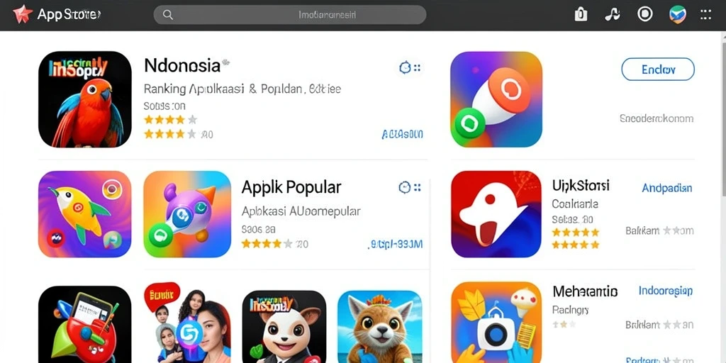 Tangkapan layar menunjukkan interaksi dengan pemain lain.